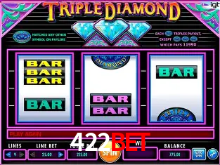 Exclusive Offers 422Bet