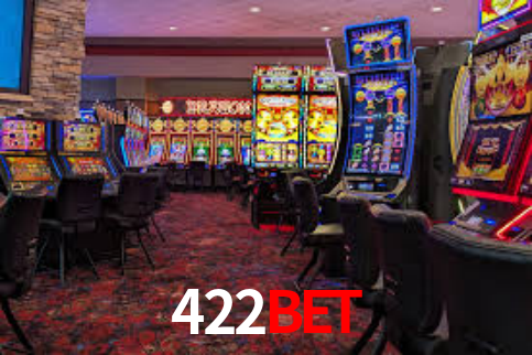 Premium Interface 422Bet