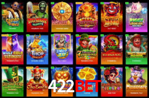422Bet App Interface