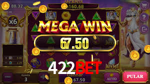 Blackjack Table 422Bet