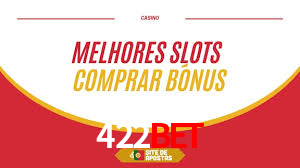 Daily Bonuses 422Bet