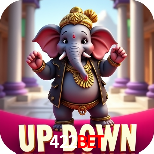 Responsive Design 422Bet