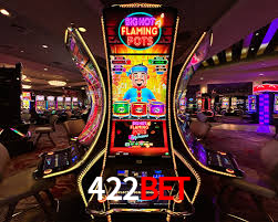 Roulette Table 422Bet